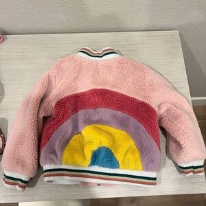 Hannah Banana Jacket 3T